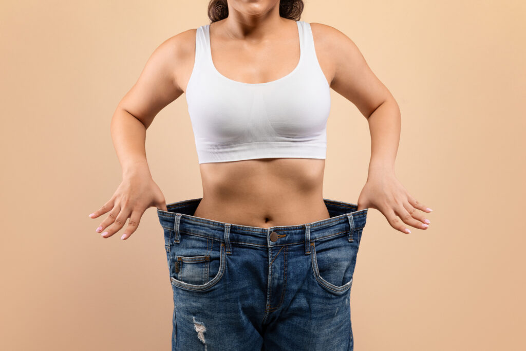 5 Reasons to Try Weight Loss Injections