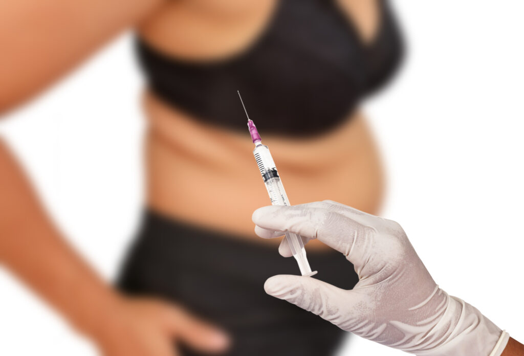 Exploring Semaglutide Injections for Weight Loss near Boston, MA